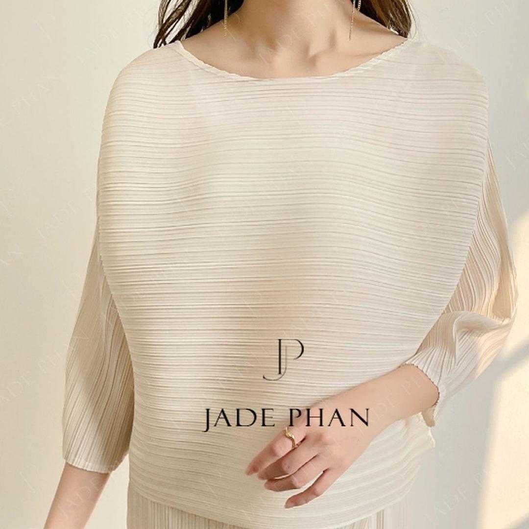 EMMA top - Áo EMMA dáng basic — ảnh 4