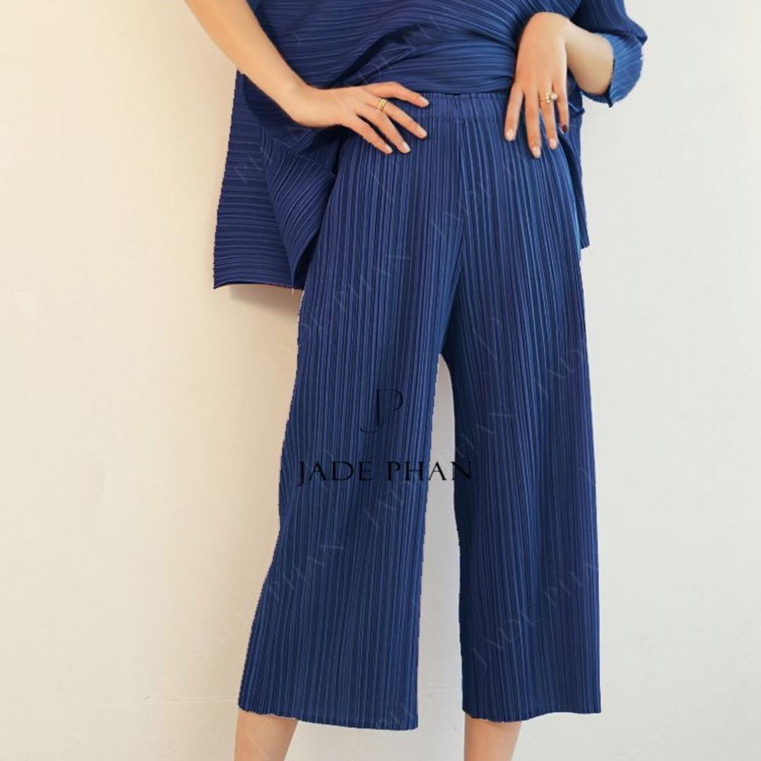 Remi Pants - Quần Remi thanh lịch — ảnh 6