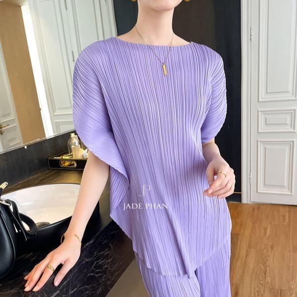 Charlotte Top - Áo Charlotte — ảnh 4