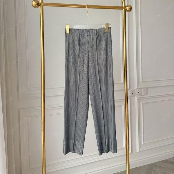 Quần Daisy dập ly cao cấp JADEPHAN xếp ly lò xo freesize — ảnh 4