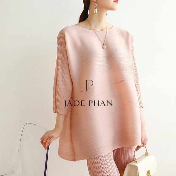 DYLAN Top - Áo DYLAN thanh lịch — ảnh 2