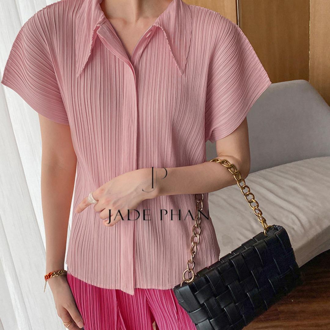 Margot Top - Áo Margot thanh lịch — ảnh 2