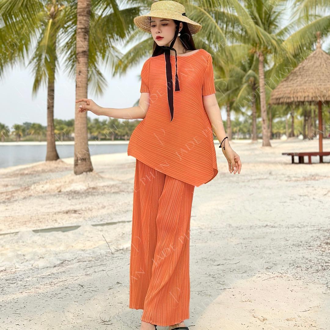 Jennie Set - Bộ quần áo Jennie