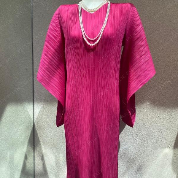 HERA Pleated Dress - Váy HERA — ảnh 3