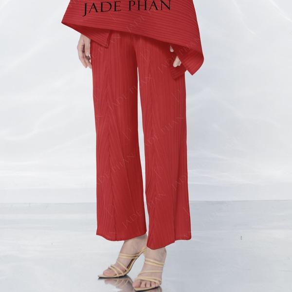Quần Katle dập ly cao cấp JADEPHAN freesize — ảnh 5