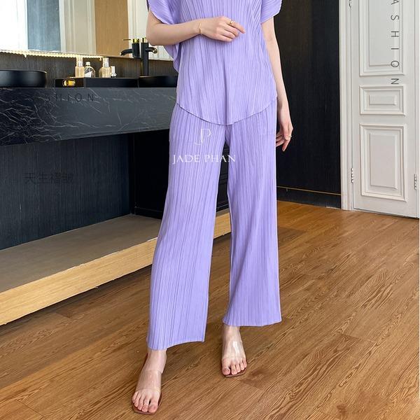 Charlotte Bottom - Quần Charlotte — ảnh 3