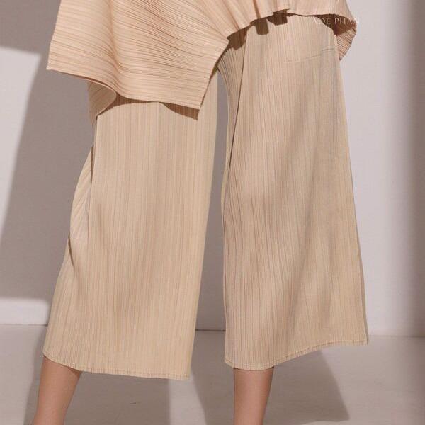 Remi Pants - Quần Remi thanh lịch — ảnh 4