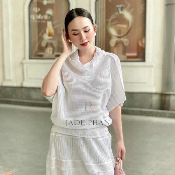 Blanche Top - Áo Blanche — ảnh 2