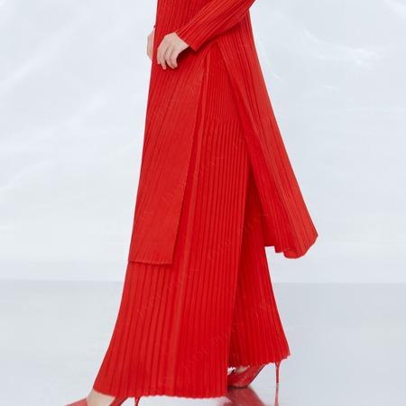 AODAI Pleated - Áo dài sang trọng — ảnh 2