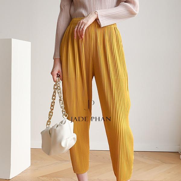 Saika Pants - Quần Saika — ảnh 4