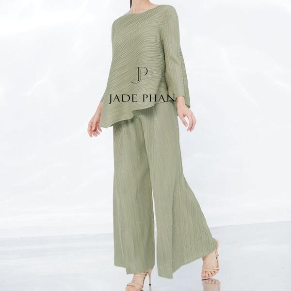 Gerda Set - Bộ quần áo Gerda — ảnh 9