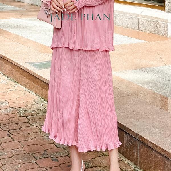 Chantel Skirt - Chân váy Chantel — ảnh 3