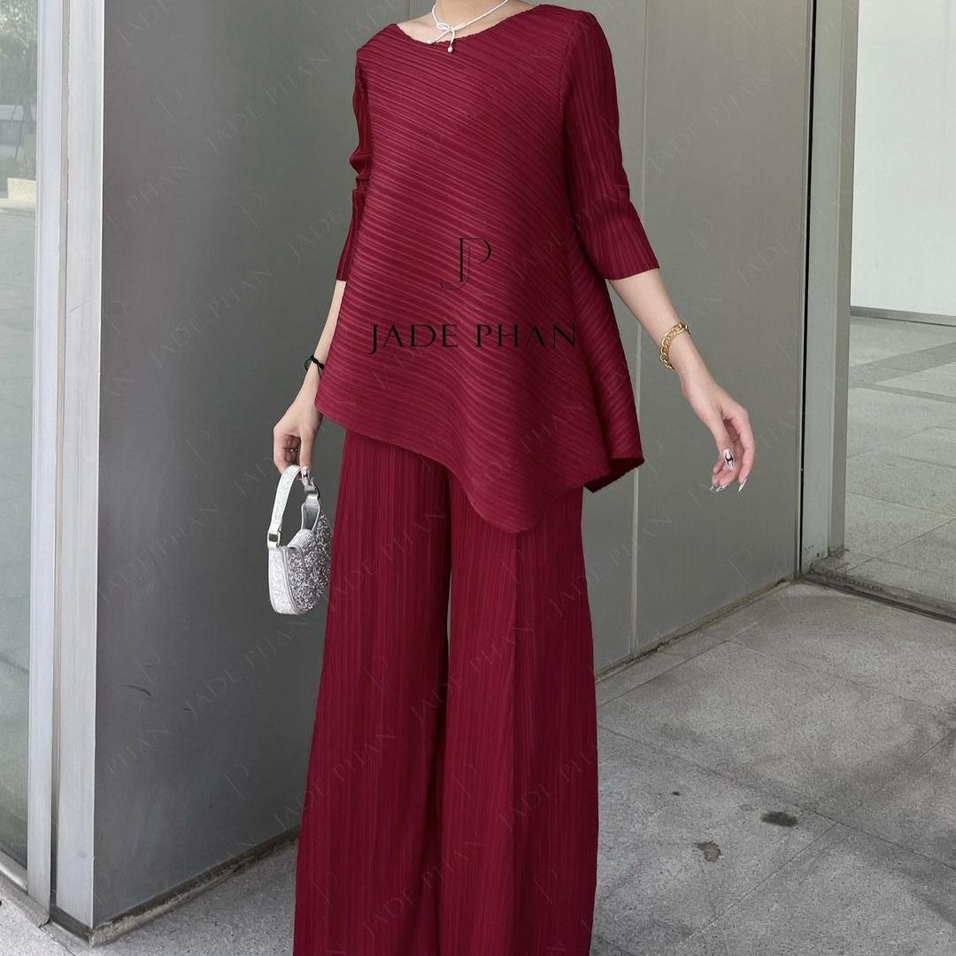 Gerda Set - Bộ quần áo Gerda — ảnh 2