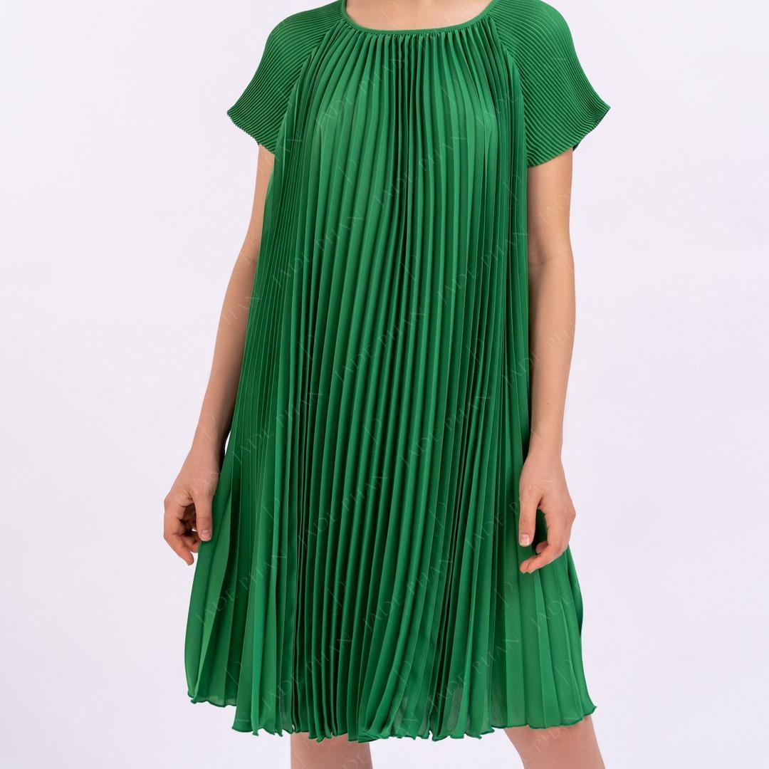 Fiona Dress - Váy Fiona — ảnh 3