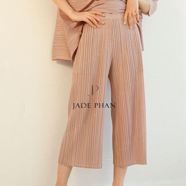 Remi Pants - Quần Remi thanh lịch — ảnh 2