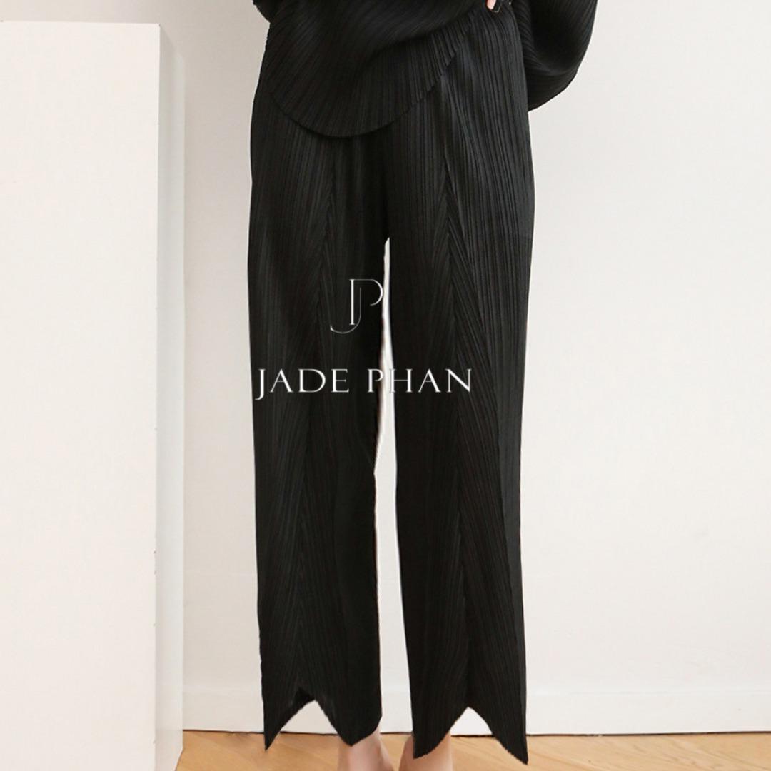 Quần Katle dập ly cao cấp JADEPHAN freesize — ảnh 4