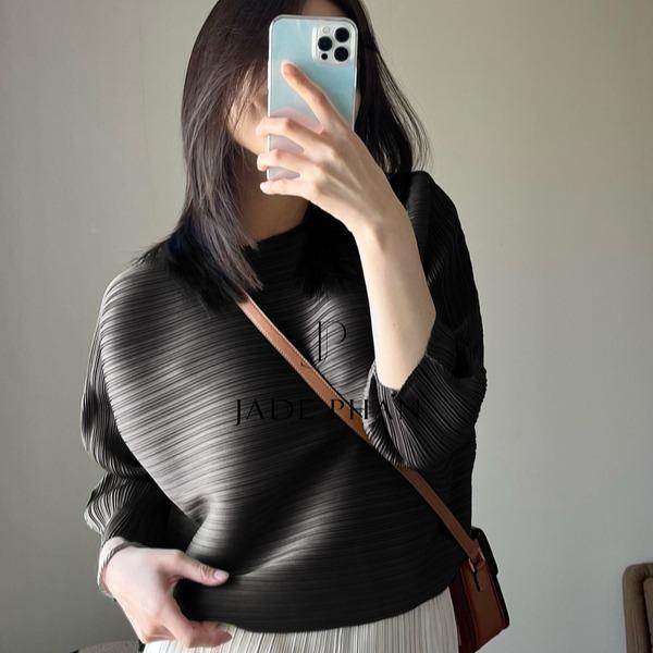 EMMA top - Áo EMMA dáng basic