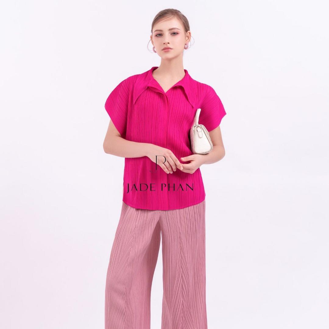 Margot Top - Áo Margot thanh lịch — ảnh 4