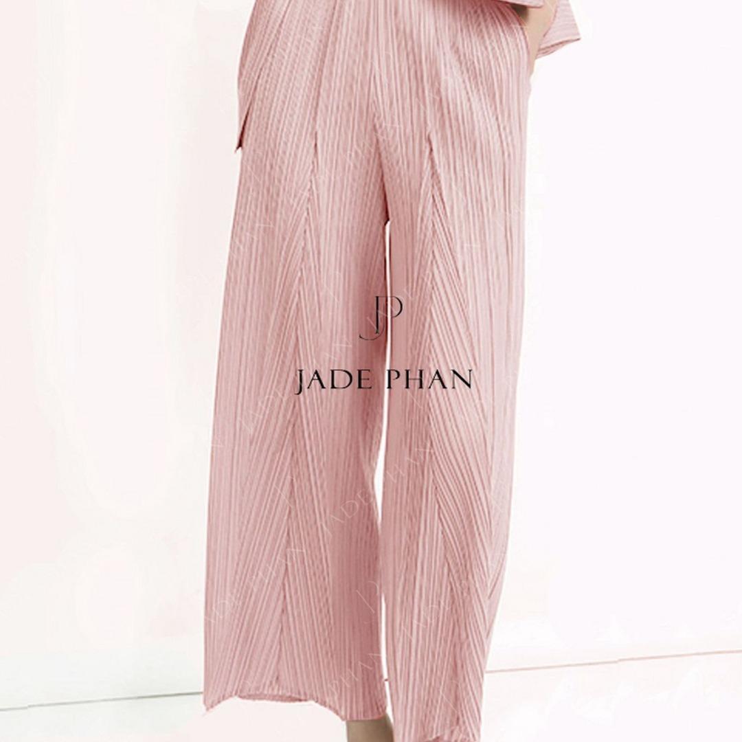 Quần Katle dập ly cao cấp JADEPHAN freesize — ảnh 10