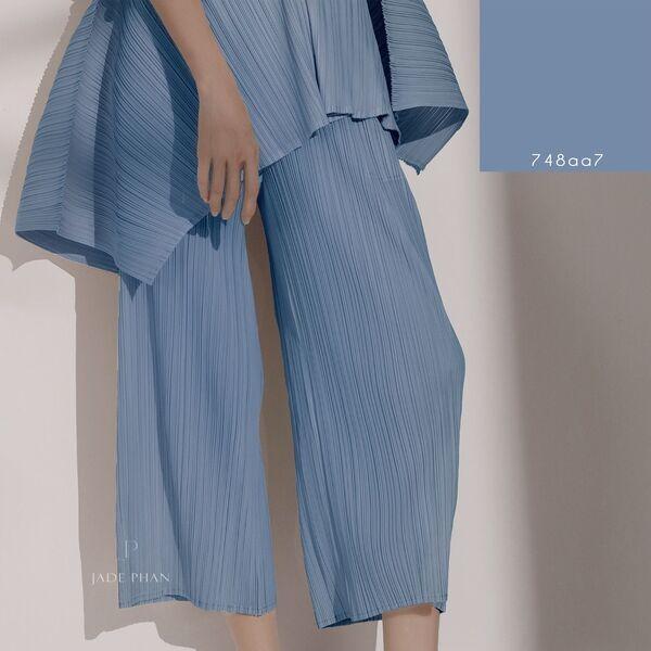 Remi Pants - Quần Remi thanh lịch — ảnh 5