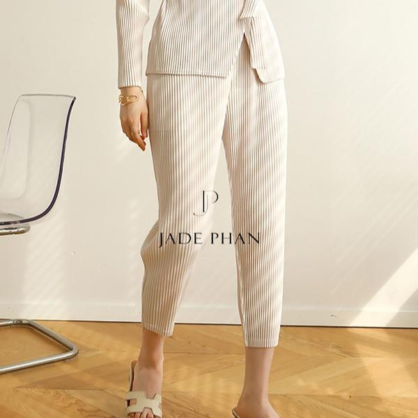 Saika Pants - Quần Saika — ảnh 3