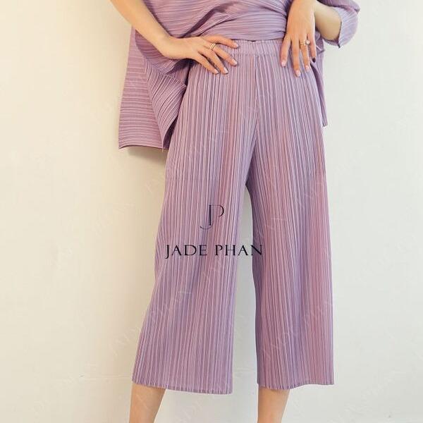 Remi Pants - Quần Remi thanh lịch — ảnh 3