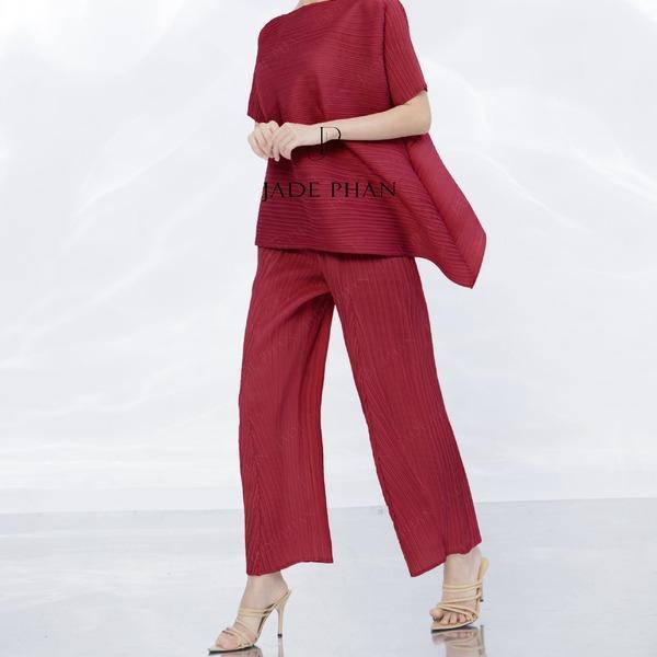 Quần Katle dập ly cao cấp JADEPHAN freesize — ảnh 6