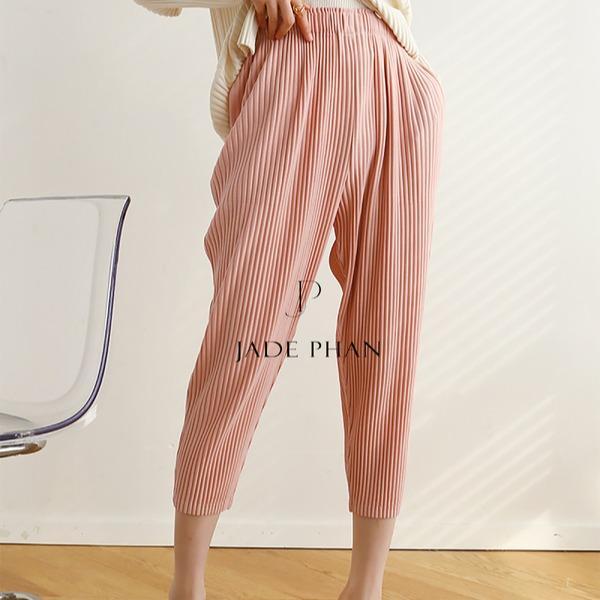 Saika Pants - Quần Saika — ảnh 2