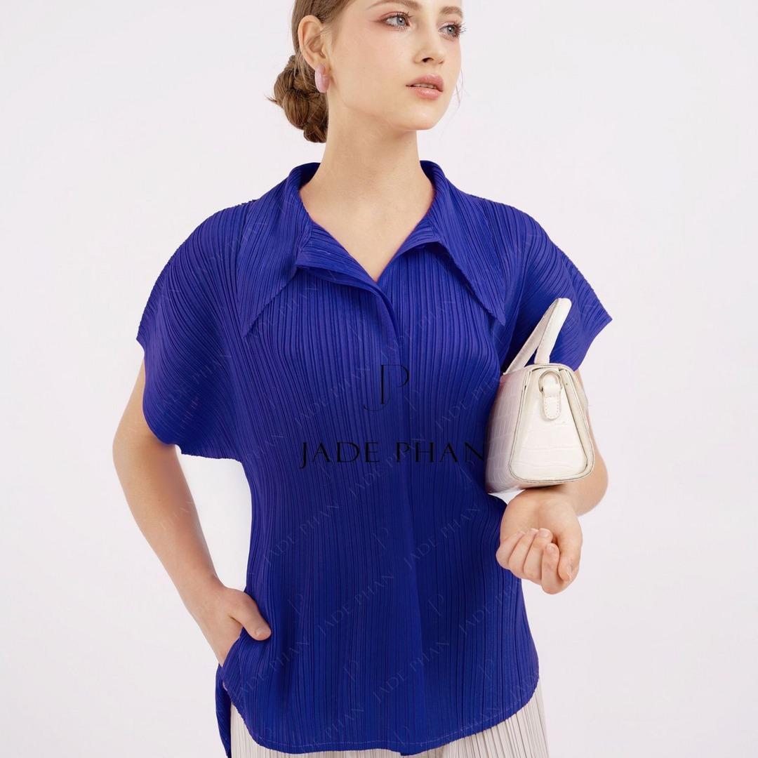 Margot Top - Áo Margot thanh lịch — ảnh 5