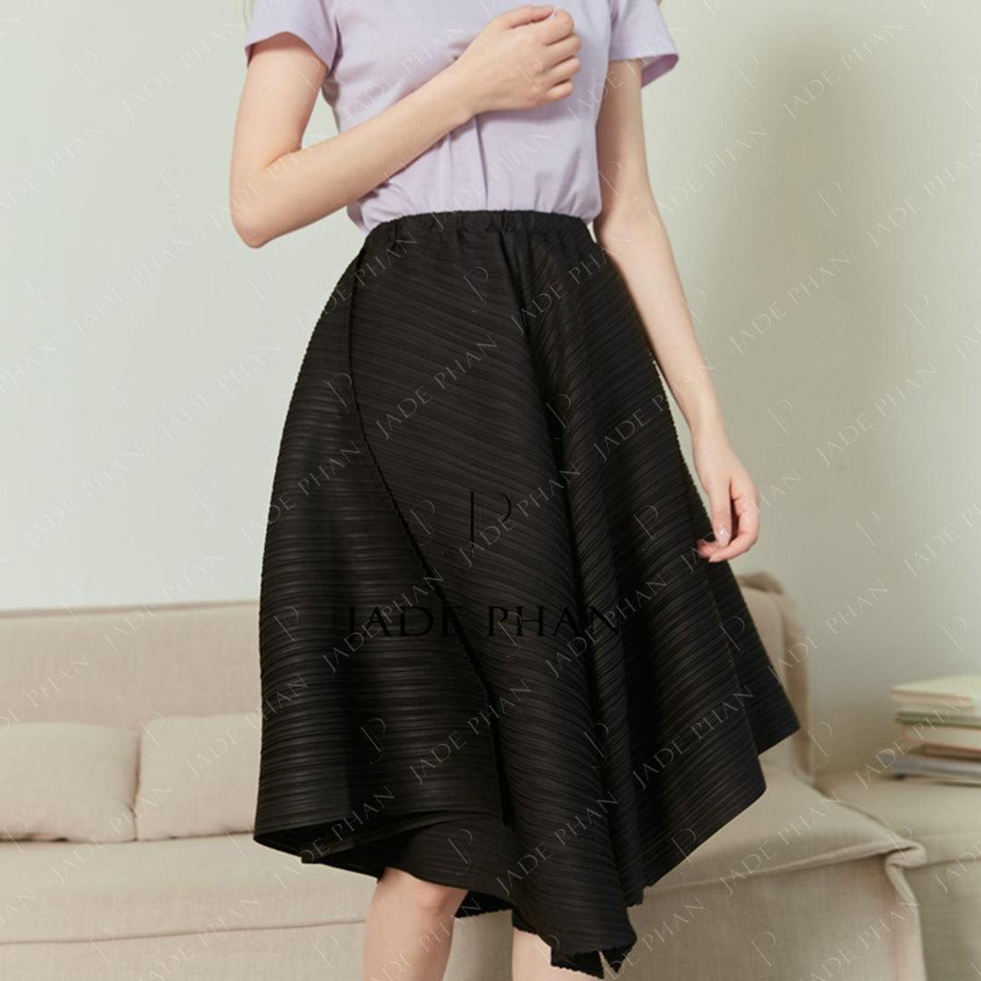 Quần Emma dập ly cao cấp JADEPHAN freesize nhiều màu
