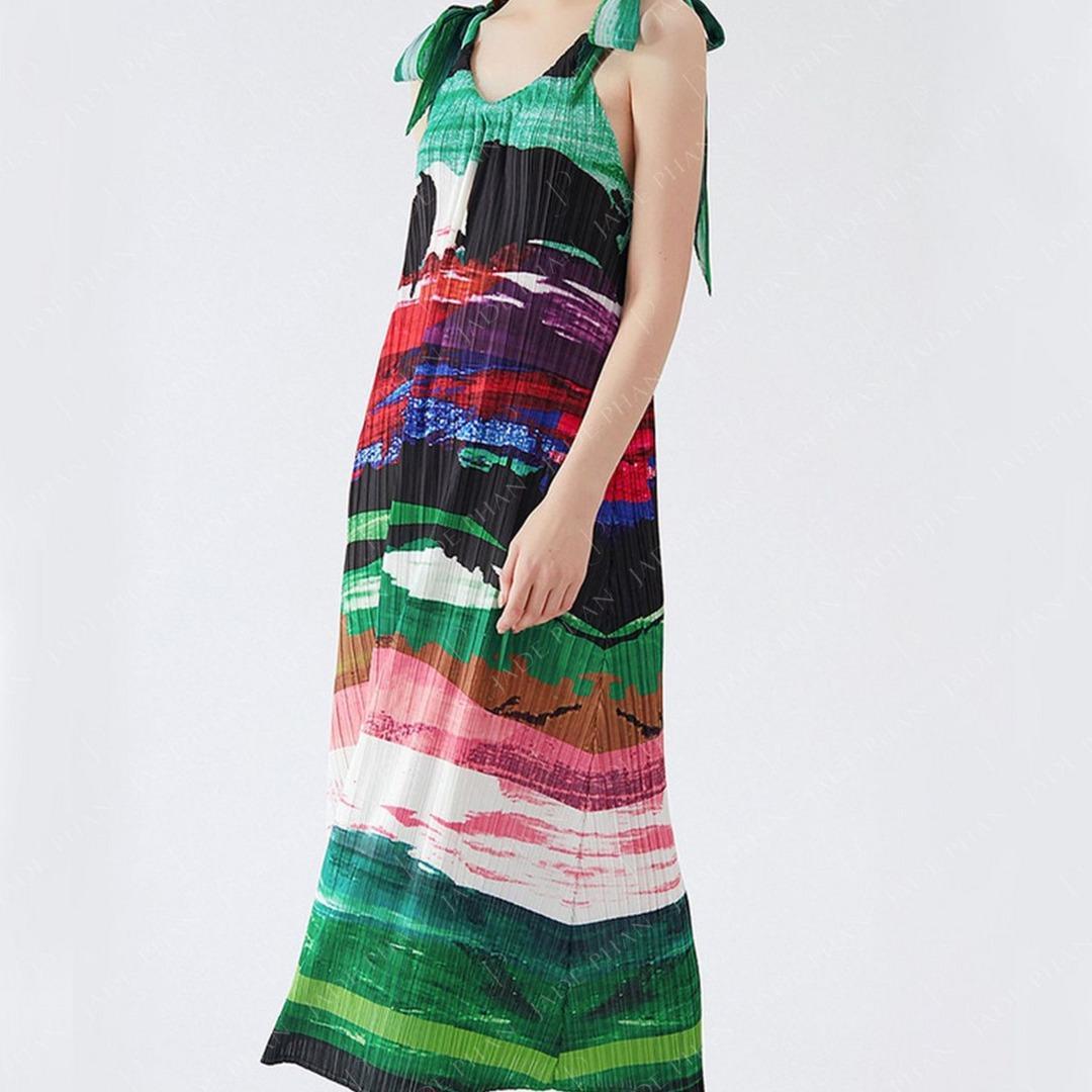 AQUARELLE Dress - Đầm Aquarelle