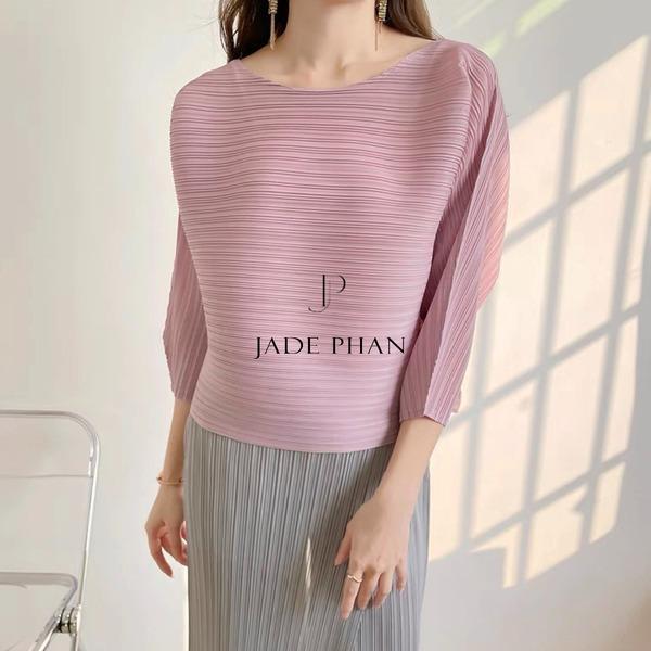 EMMA top - Áo EMMA dáng basic — ảnh 3
