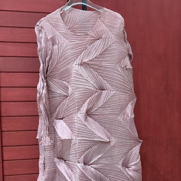 Léna Dress - Váy Léna cá tính — ảnh 2