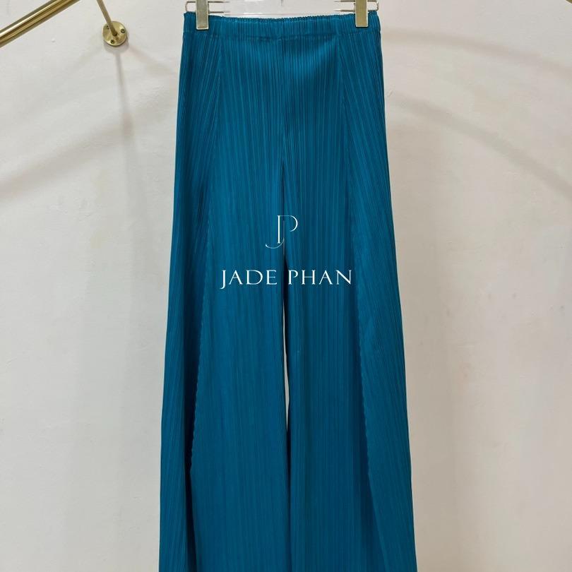 Quần Gerda dập ly cao cấp JADEPHAN freesize nhiều màu — ảnh 12