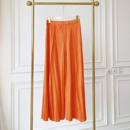 Quần Gerda dập ly cao cấp JADEPHAN freesize nhiều màu — ảnh 2