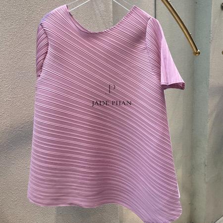 Áo Jennie dập ly cao cấp JADEPHAN freesize nhiều màu — ảnh 24