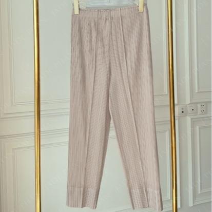 Quần Daisy dập ly cao cấp JADEPHAN xếp ly lò xo freesize — ảnh 22