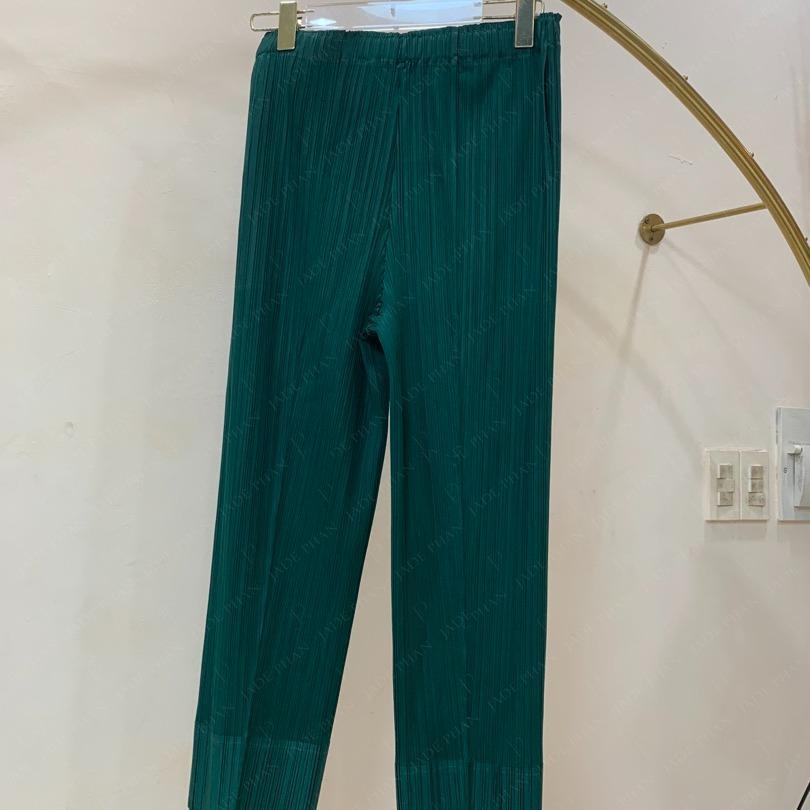Quần Daisy dập ly cao cấp JADEPHAN xếp ly lò xo freesize — ảnh 19