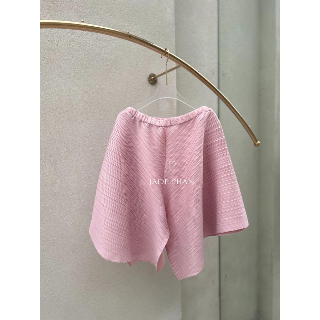 Quần Emma dập ly cao cấp JADEPHAN freesize nhiều màu — ảnh 5