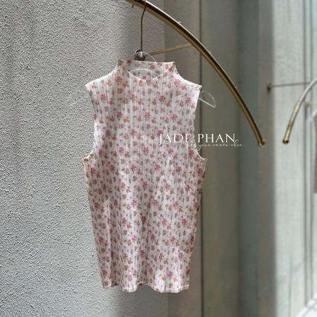 Áo ONNI xếp ly nữ, áo dập ly Cao Cấp nhiều màu phong cách cá tính — ảnh 15