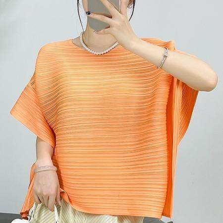 Áo Cara dập ly cao cấp JADEPHAN xếp ly lò xo
