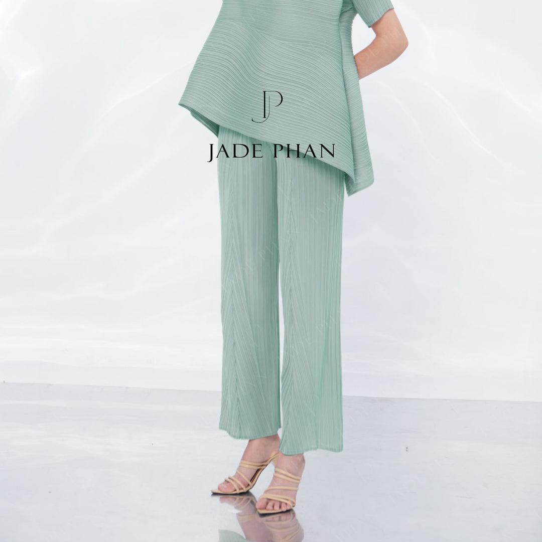 Quần Katle dập ly cao cấp JADEPHAN freesize — ảnh 13