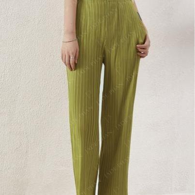 Quần Amour dập ly cao cấp JADEPHAN thanh lịch đi chơi — ảnh 14