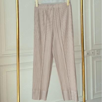 Quần Daisy dập ly cao cấp JADEPHAN xếp ly lò xo freesize — ảnh 20