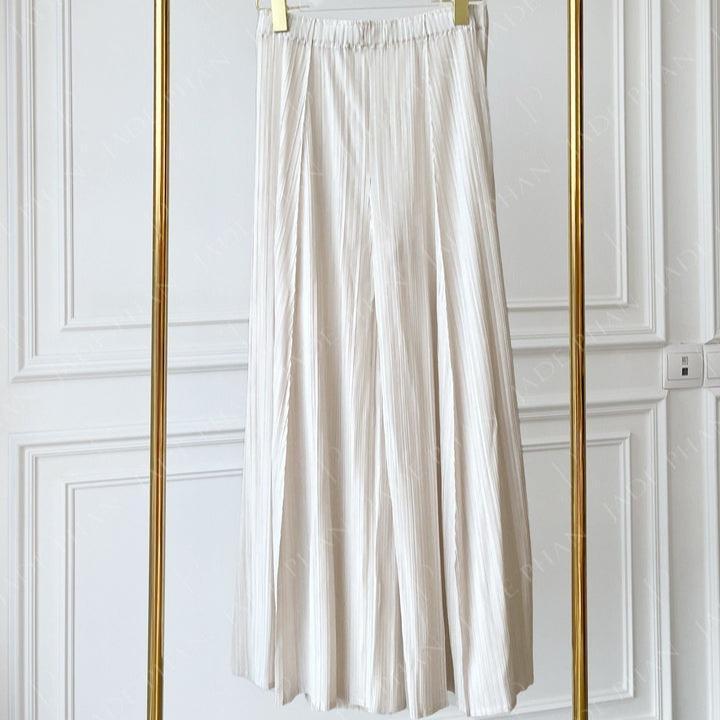 Quần Gerda dập ly cao cấp JADEPHAN freesize nhiều màu — ảnh 18