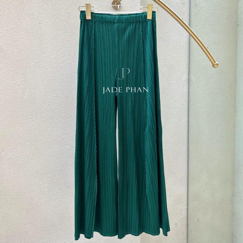 Quần Gerda dập ly cao cấp JADEPHAN freesize nhiều màu — ảnh 26