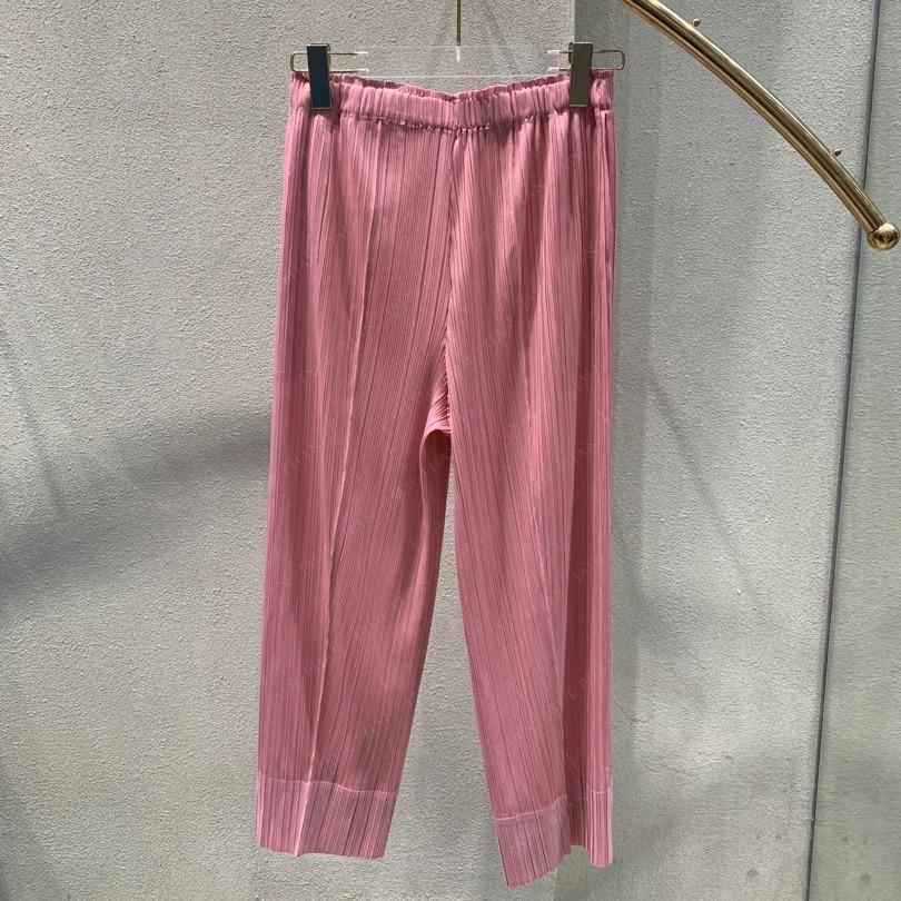 Quần Daisy dập ly cao cấp JADEPHAN xếp ly lò xo freesize — ảnh 19