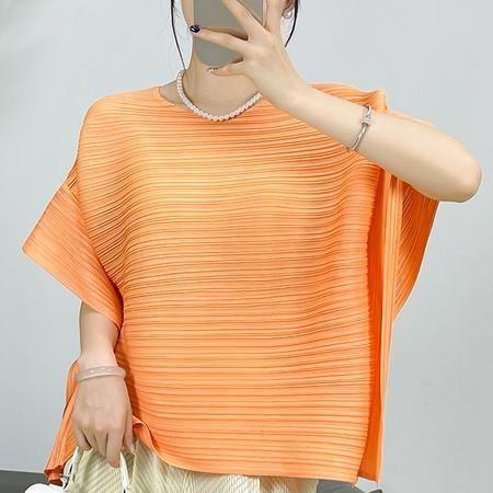 Áo Cara dập ly cao cấp JADEPHAN xếp ly lò xo