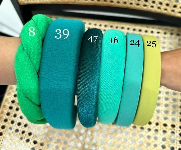 Bờm Cài Tóc, Phụ Kiện Tóc Nữ Xinh Xắn - Nhiều Mẫu (GIAO NGẪU NHIÊN)